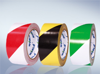 PVC warning tape
