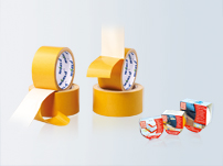 Double side Cloth carpet tape