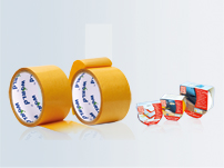Double side PP carpet tape