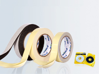 Double side EVA foam tape