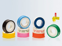 Ptfe thread seal tape