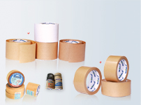 Kraft paper tape