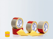 Reflection tape