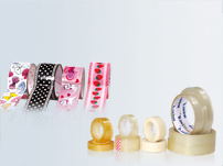 BOPP stationary tape