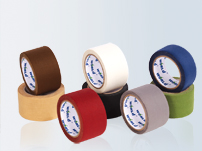 Cloth carpet tape