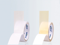 Double sided tissue tape