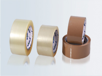 BOPP packing tape