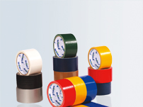 Cloth duct tape