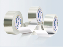 Aluminium foil tape