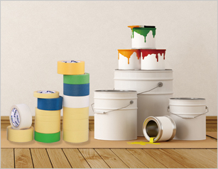 For oil printing