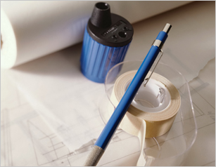 For stationary