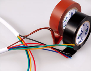 For electrical wires and Cables